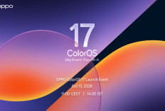 Oppo Siapkan ColorOS 17, Seri Find X10 Bakal Jadi Flagship Generasi Berikutnya