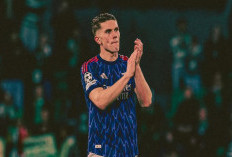 Performa Viktor Gyokeres Disorot, Arsenal Disebut Lebih Cocok Rekrut Patrik Schick