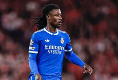 Manchester United Bidik Eduardo Camavinga, Siap Rombak Lini Tengah di Bursa Transfer Musim Panas