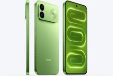 Redmi K100 Segera Rilis di China, Bawa Layar 6,83 Inci dan Speaker Bose