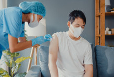 Penelitian Neurology: Vaksin Flu Berpotensi Lindungi Otak dari Penyakit Alzheimer
