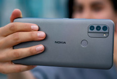 Nokia Resmi Luncurkan Platform AI-RAN Pertama di Dunia, Siap Ubah Masa Depan Jaringan 5G dan 6G