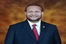 Senator Papua Desak Kejaksaan Agung Periksa Dana Otsus MRP