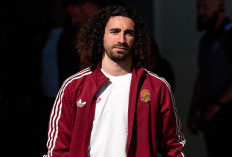 Chelsea Santai Hadapi Masa Depan Marc Cucurella, Real Madrid dan Atletico Siaga