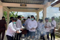 Polisi Bongkar Peredaran Ganja 7,9 Kg di Sorong, Diduga Terkait Jaringan PNG