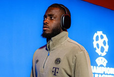 Bursa Transfer Panas: Liverpool Jadi Kandidat Terdepan Rekrut Dayot Upamecano