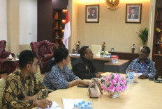 Ombudsman Soroti Pelayanan Publik di Tambrauw, Pemda Diminta Optimalkan MPP