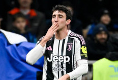 Manchester City Serius Incar Andrea Cambiaso, Guardiola Siapkan Manuver Besar