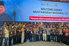 Munas XVI IPSI 2026 Resmi Dibuka di Jakarta, Papua Barat Daya Tegaskan Komitmen Pembinaan Atlet