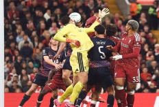 Tottenham Hotspur Krisis Gol, Mantan Bek Spurs Soroti Keputusan di Bursa Transfer