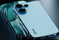 Infinix Hot 70 Series Segera Rilis? Ini Spesifikasi dan Fitur Unggulannya