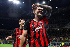 Christian Pulisic Jadi Rebutan! MU dan Arsenal Tantang Tottenham