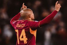 Manchester United dan Chelsea Intai Donyell Malen, AS Roma Terancam Kehilangan Mesin Gol