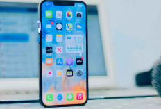 Storage iPhone Hampir Penuh, 5 Cara Legakan Memori Tanpa Kehilangan Foto
