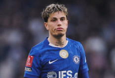 Alejandro Garnacho Didekati River Plate, Chelsea Siap Lepas dengan Status Pinjaman?