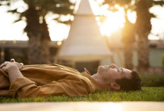 Cara Mudah Rileks Saat Stres: Teknik Pernapasan, Otot, dan Pikiran yang Terbukti Efektif