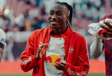 Liverpool Bidik Yan Diomande dari RB Leipzig, Harga Tembus Rp1,5 Triliun
