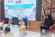 BKOW Papua Barat Daya Perkuat Peran Organisasi Perempuan Lewat Pelatihan Public Engagement