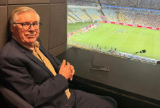 MU Kehilangan Opsi Pelatih Top, Carlo Ancelotti Bertahan di Timnas Brasil