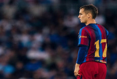 Al-Hilal Jadi Kandidat Terkuat, Barcelona Pasang Harga £34 Juta untuk Marc Casado