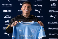 Chelsea Lepas Enzo Fernandez ke Manchester City, Kegagalan Rekrut Lamine Camara Jadi Sorotan