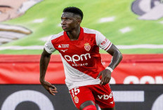 Lamine Camara Buka Suara soal Transfer Chelsea yang Gagal di Detik-detik Akhir