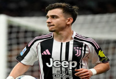 Liverpool Siapkan Rp1,2 Triliun Demi Francisco Conceicao, Kandidat Pengganti Mohamed Salah