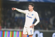 Arsenal Untung dari Transfer Kiwior? Juventus Mulai Bergerak