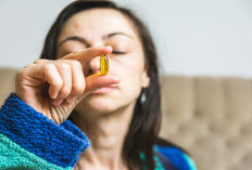 Studi Besar Ungkap Efek Suplemen Kalsium dan Vitamin D pada Risiko Patah Tulang Lansia