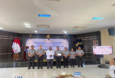 Zona Integritas Dinilai Gagal Jika Tanpa Standar Pelayanan, Ombudsman Ingatkan Kemenkum Papua Barat