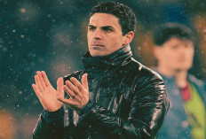 Prediksi Superkomputer Opta Liga Inggris 2025-26: Arsenal Masih Favorit, Man City Mengintai