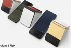 Rekomendasi HP Terbaik dengan Spesifikasi Canggih, Pilihan Flagship yang Masih Layak Dibeli