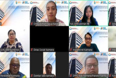 Ombudsman Papua Barat Dorong Reformasi Pelayanan Publik Lewat Coaching Maladministrasi di Kaimana