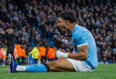 Manchester City Terancam Kehilangan Omar Marmoush, Tottenham Siapkan Tawaran Rp1 Triliun