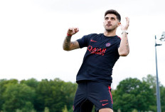 Transfer Lucas Beraldo Memanas! Newcastle Gagal di Penawaran Pertama, PSG Belum Mau Melepas