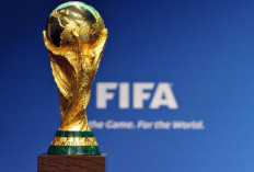 Iran Ajukan Pemindahan Laga Piala Dunia 2026 dari AS ke Meksiko, Ini Alasannya