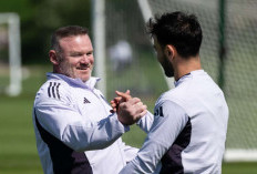 Wayne Rooney Kritik Bursa Transfer Manchester United, Dua Posisi Ini Jadi Sorotan