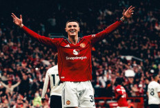 Julian Alvarez Sulit Didapat, Barcelona Alihkan Fokus ke Bintang Manchester United
