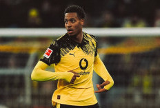 Felix Nmecha Masuk Radar Man City, Premier League Jadi Impian