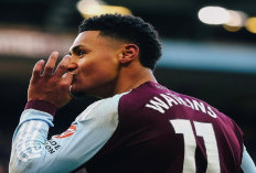 Ollie Watkins Terancam Tinggalkan Aston Villa? Ini Jawaban Mengejutkan Unai Emery
