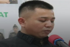 Dua Tersangka Korupsi Kampus SMK Manokwari Ditetapkan Kejati Papua Barat