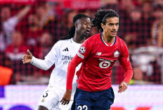 Arsenal Bergerak Cepat! Wonderkid Piala Dunia 2026 Dibanderol Rp1,1 Triliun, Arteta Tetap Ngebet