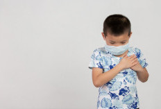 4 Cara Mengobati Batuk Pilek pada Anak Secara Alami di Rumah, Aman Tanpa Obat