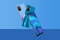 7 HP Harga Rp1 Jutaan Terbaik 2026, Speknya Bikin HP Mahal Ketar-Ketir!