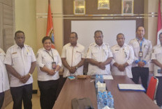 Ombudsman Temukan Masalah Layanan KTP hingga Kesehatan di Papua Barat Daya