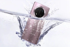 7 Rekomendasi HP Harga 3 Jutaan Terbaik Februari 2026, Spek Kencang dan Kamera Tajam!