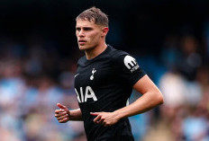 Masa Depan Micky van de Ven di Tottenham Hotspur Terancam, Liverpool Lebih Unggul dari Manchester United