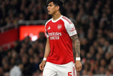 Barcelona Pantau Piero Hincapie, Arsenal Berupaya Amankan Masa Depan Bek Andalannya