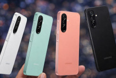 Bocoran Samsung Galaxy A27 5G: Pakai Snapdragon 4nm, Siap Guncang Kelas Midrange 2026