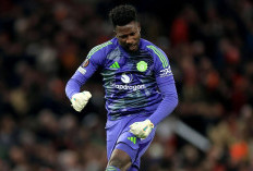 Andre Onana Belum Berniat Bertahan di Trabzonspor, Manchester United Masih Pantau Situasi